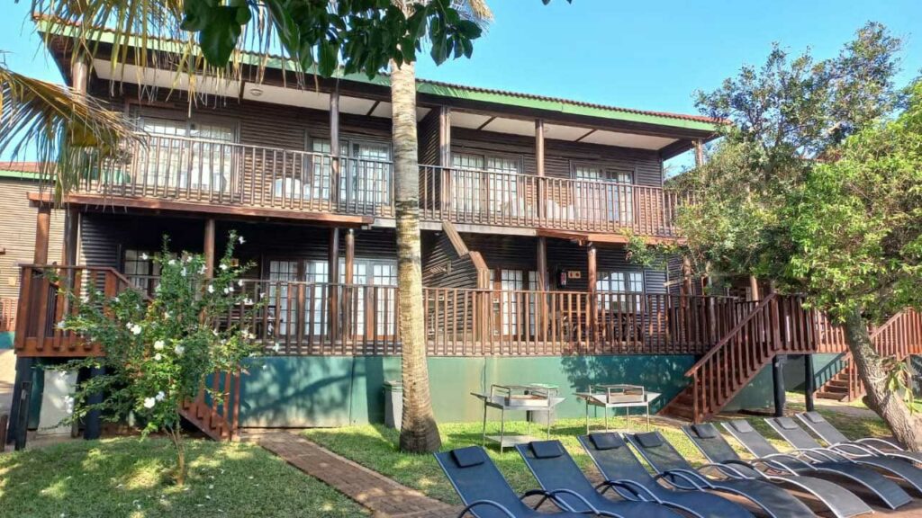 Gallery – Coco Rico Resort Ponta Do Ouro