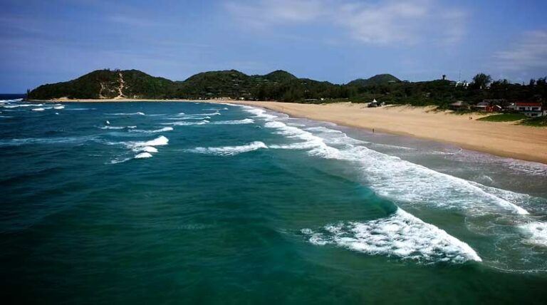 Gallery – Coco Rico Resort Ponta Do Ouro